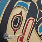 Authentic local art, hand made in Canada, Indigenous art direct from the artist, Native American art from the Pacific Northwest Coast