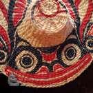 Frog Hat, Primrose Adams