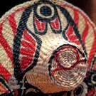Frog Hat, Primrose Adams
