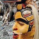 buy local Indigenous, Canadian art, direct from artist, authentic Northwest Coast, native American