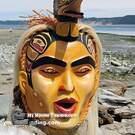 buy local Indigenous, Canadian art, direct from artist, authentic Northwest Coast, native American