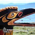 buy local Indigenous, Canadian art, direct from artist, authentic Northwest Coast, native American