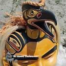 buy local Indigenous, Canadian art, direct from artist, authentic Northwest Coast, native American