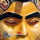 buy local Indigenous, Canadian art, direct from artist, authentic Northwest Coast, native American