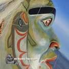 authentic local native American art from the North, hand made, direct from artist