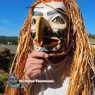 Northwest Coast native art direct from artist, Vancouver Island, Canada