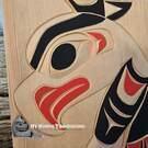 Native American art from the Pacific Northwest Coast