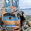Native art direct from artist, Northwest Coast, native American art, Indigenous and authentic