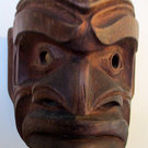 Wild Man, Sam Johnson