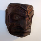 Wild Man, Sam Johnson