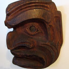 Wild Man, Sam Johnson