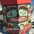 Native Indigenous art, direct from artist, buy Canadian art from the First Nations of the Pacific Northwest Coast, Vancouver Island, Canada