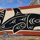 First Nations, Indigenous native wooden carving, authentic and direct from the artist, buy Canadian art, Pacific Northwest Coast of Canada, new in our native art Gallery