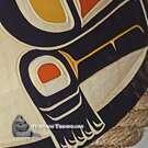 Authentic native art direct from artist, buy Canadian Indigenous art, Northwest Coast carving