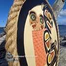 Authentic native art direct from artist, buy Canadian Indigenous art, Northwest Coast carving