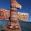 Thunderbird cross, Silas Coon