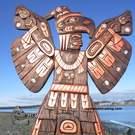 Thunderbird Chief, Silas Coon