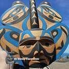 buy local Indigenous art, coming direct from artist, authentic Pacific Northwest Coast native American art