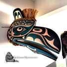 Raven, Tom D. Hunt, Watawidi