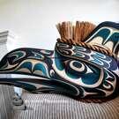 Raven, Tom D. Hunt, Watawidi