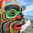 Kwakiulth Star, Tony Hunt Jr.