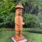 Welcome Figure, private commission