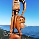 Wesley Williams, Totem
