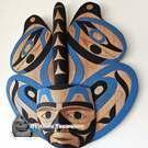 native art direct from artist: Tim Paul